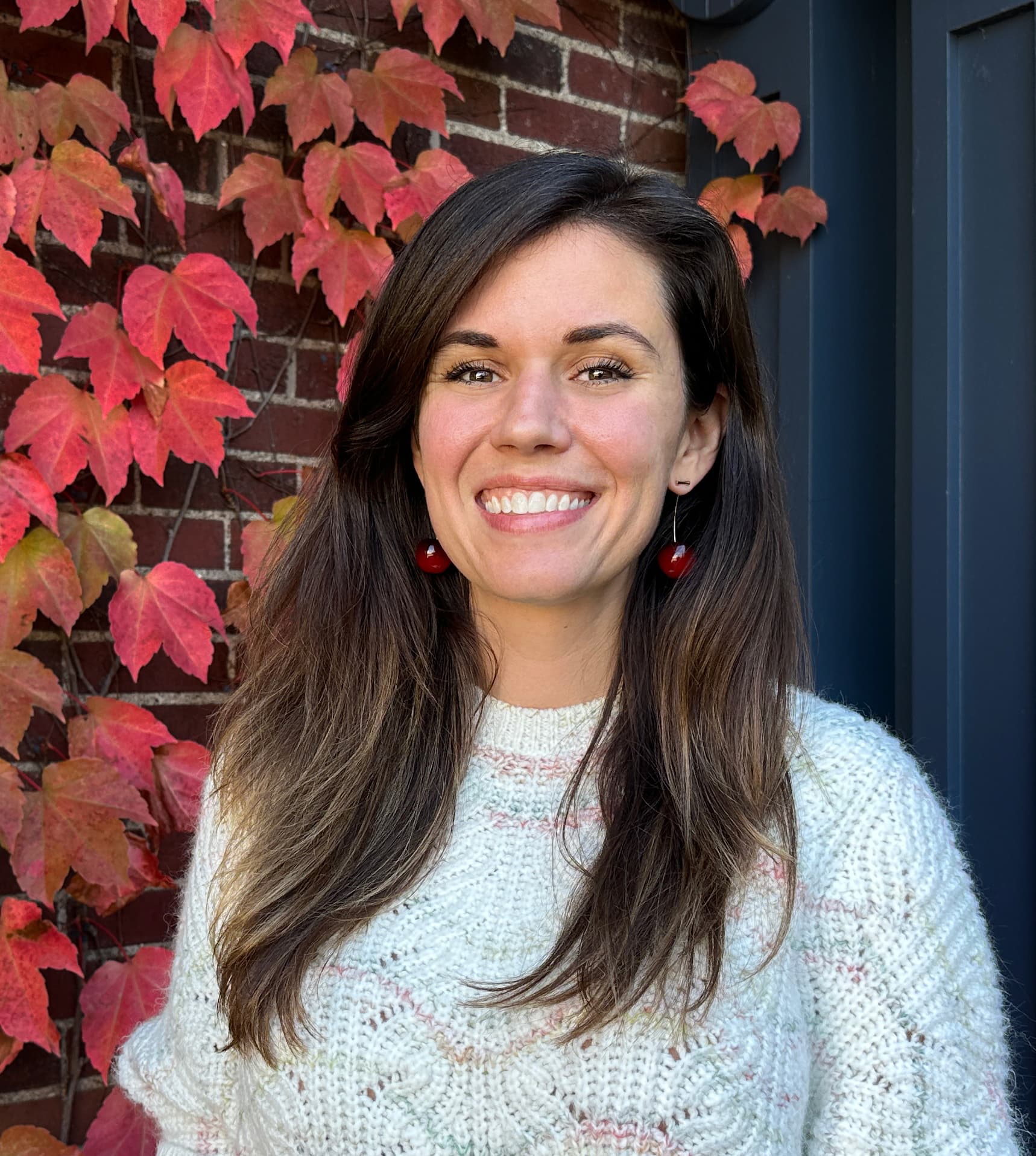 Lacey Picazo headshot