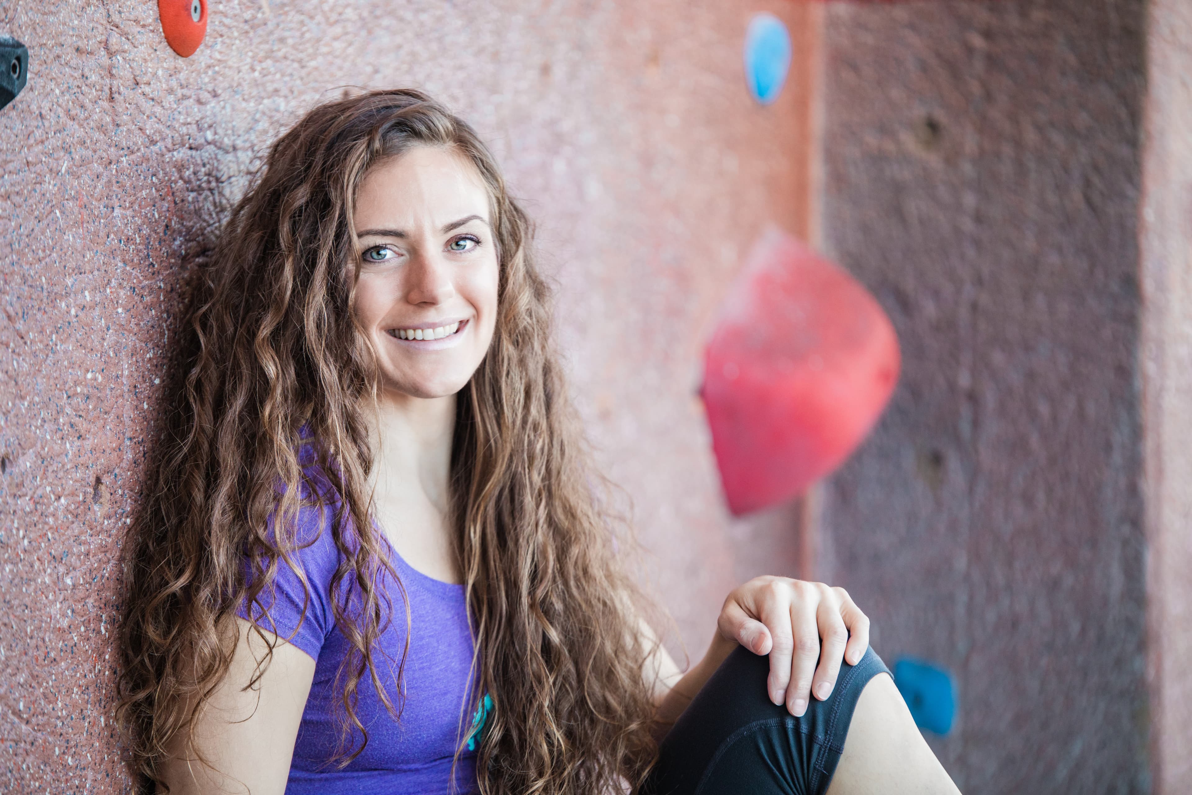 Michelle Warnky Buurma headshot