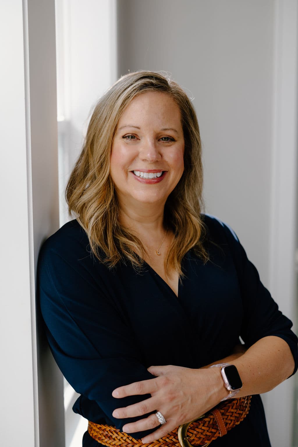 Natalie Siston headshot