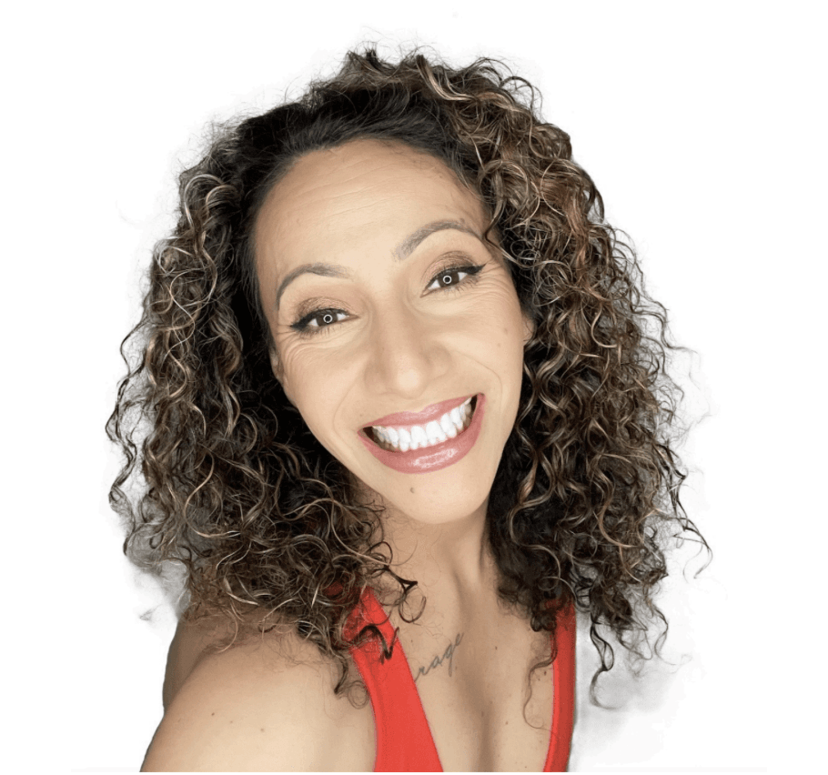 Pamela Conn headshot